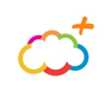 Logo of drCLOUD+ android Application 